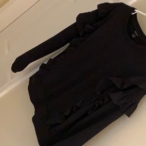 Ann Taylor sweat shirt size medium